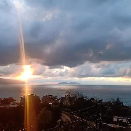 Leko ゲストハウス Vlorë