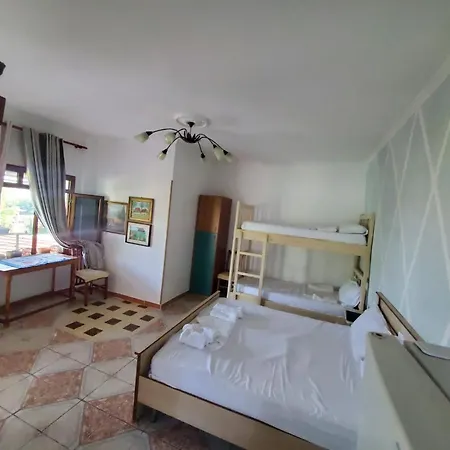 Leko Pensjonat Wlora