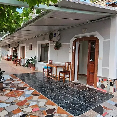 Pensión Leko Vlorë