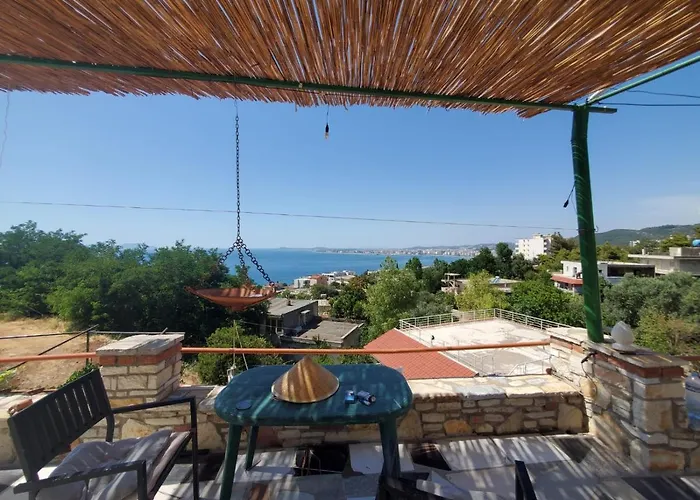 Konukevi Leko Avlonya