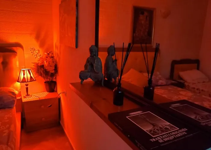 Leko Konukevi
